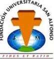 Fundación Universitaria San Alfonso